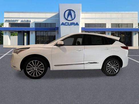 Used 2025 Acura RDX SH-AWD w/ Advance Package image 2