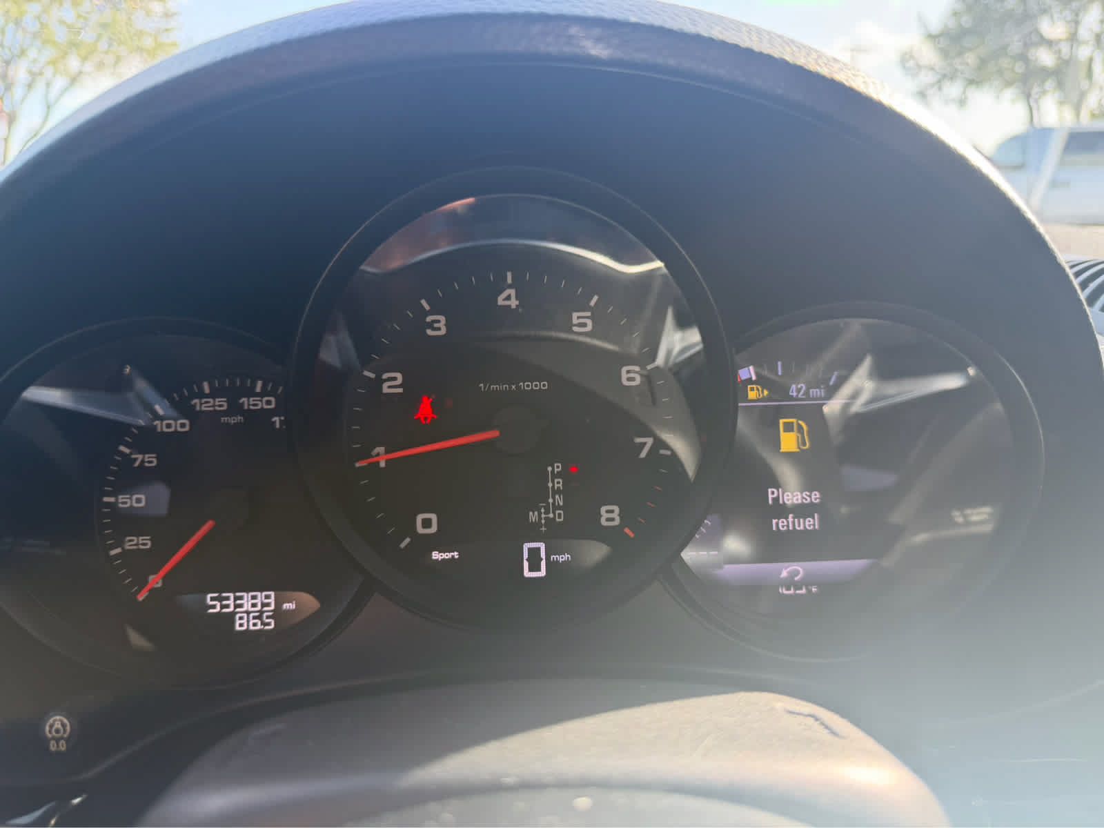 Used 2019 Porsche 718 Cayman RWD image 8