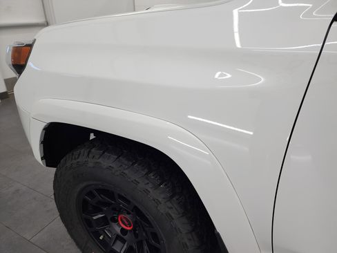 Used 2021 Toyota 4Runner TRD Pro image 35