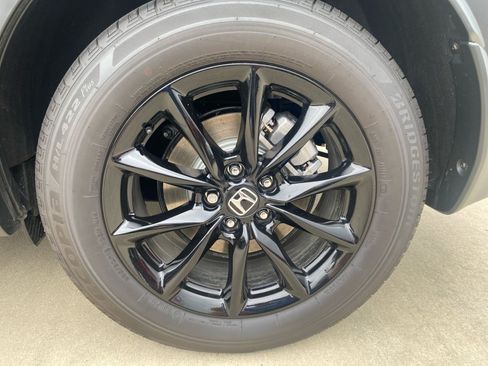 Certified 2026 Honda CR-V Sport image 26