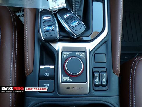 Used 2020 Subaru Forester Touring w/ Popular Package #2 image 46