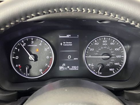 Used 2026 Subaru Forester Limited image 20