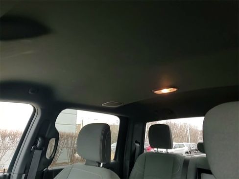 Used 2024 RAM 2500 Big Horn w/ Night Edition image 35