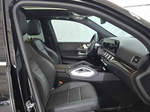 Certified 2026 Mercedes-Benz GLE 350 4MATIC image 11