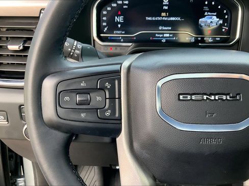 Used 2024 GMC Sierra 1500 Denali w/ Technology Package image 23