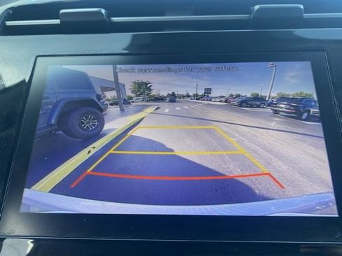 Used 2024 Hyundai Tucson SEL image 20