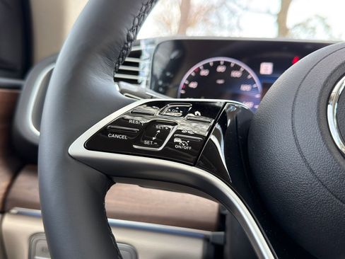 New 2026 Mercedes-Benz GLE 350 4MATIC image 25