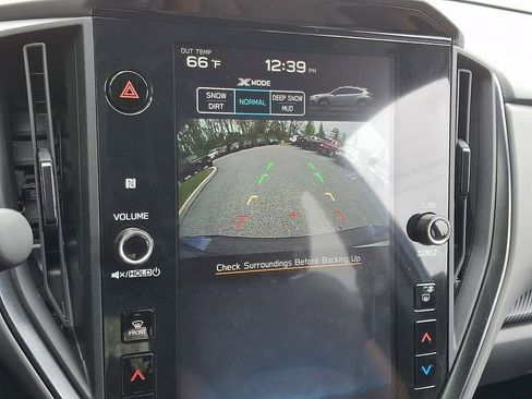 Certified 2025 Subaru Crosstrek 2.5i Sport w/ Crosstrek Mirror Package AWD/4WD image 19