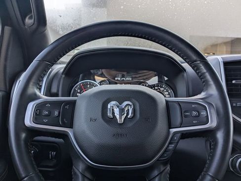 Used 2024 RAM 2500 Big Horn w/ Bed Utility Group image 18