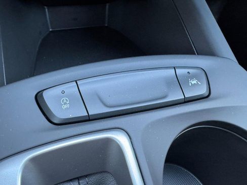 New 2026 Chevrolet Trax LS image 16