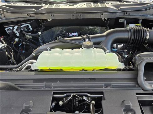 New 2026 Ford F150 XLT w/ Equipment Group 301A Base image 16