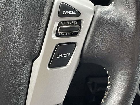 Used 2019 Nissan Titan PRO-4X w/ Pro-4x Utility Package image 23
