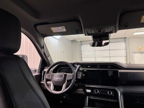 New 2026 GMC Sierra 3500 Denali w/ Technology Package AWD/4WD image 22