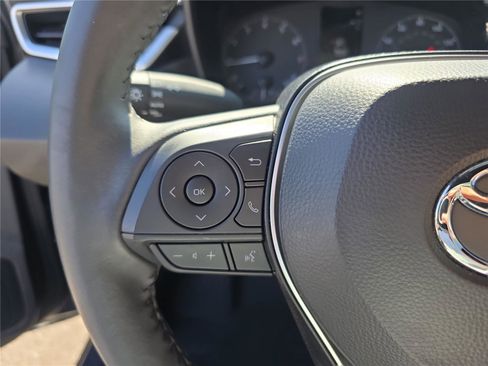 Used 2024 Toyota Corolla SE image 19