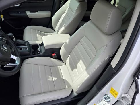 New 2026 Honda CR-V EX-L image 9