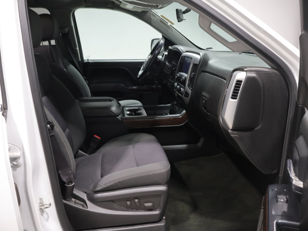 Used 2015 GMC Sierra 1500 SLE w/ Carbon-22 Edition AWD/4WD image 23