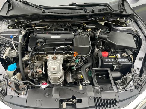 Used 2016 Honda Accord EX-L image 19