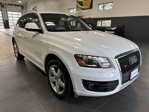 Used 2012 Audi Q5 2.0T Premium Plus image 9