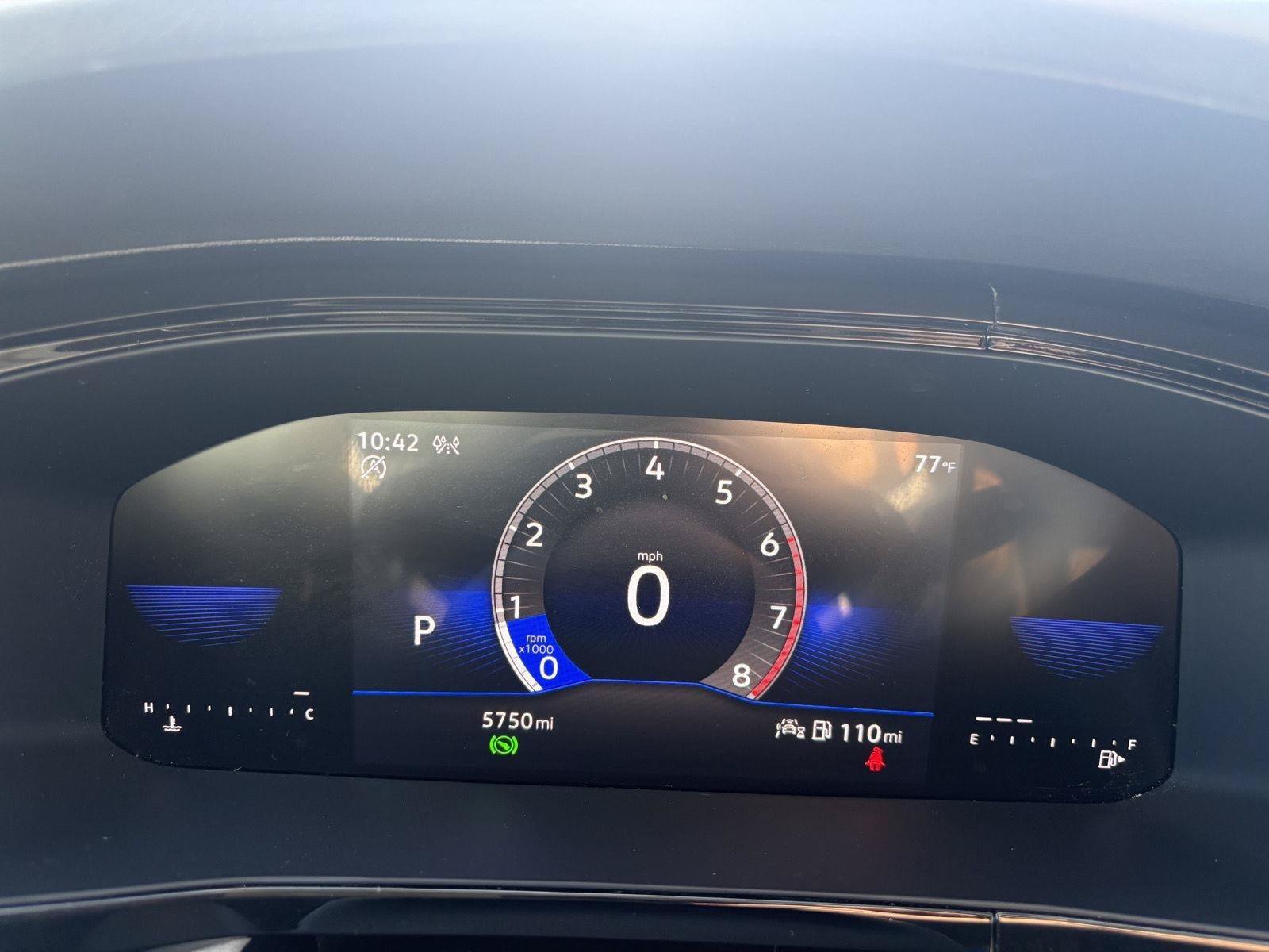 Certified 2023 Volkswagen Taos S AWD/4WD image 2
