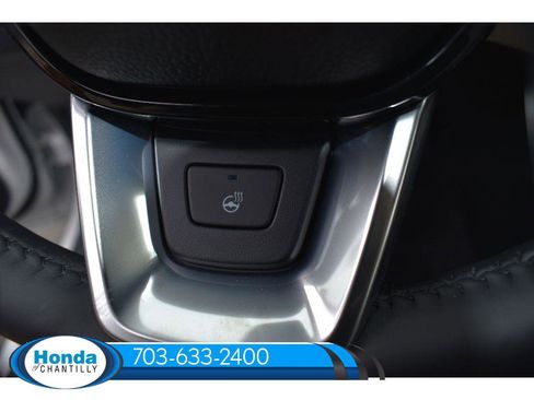 New 2026 Honda Accord Hybrid Touring image 13