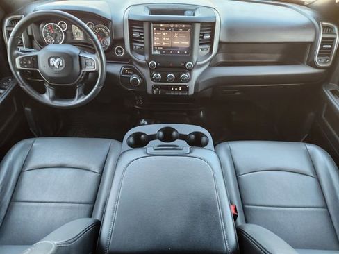 Used 2024 RAM 2500 Tradesman image 25