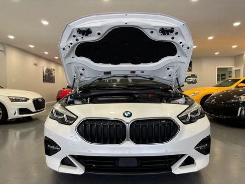 Used 2021 BMW 228i Gran Coupe w/ Convenience Package FWD image 44