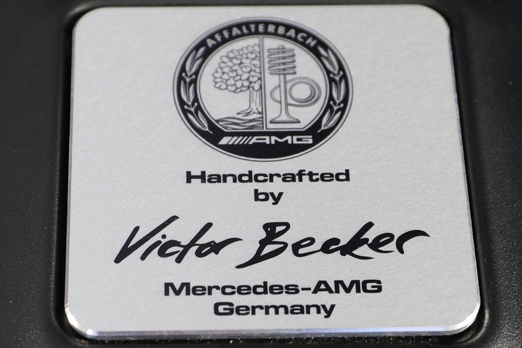 Used 2024 Mercedes-Benz G 63 AMG 4MATIC image 43