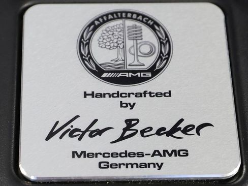 Used 2024 Mercedes-Benz G 63 AMG 4MATIC image 43