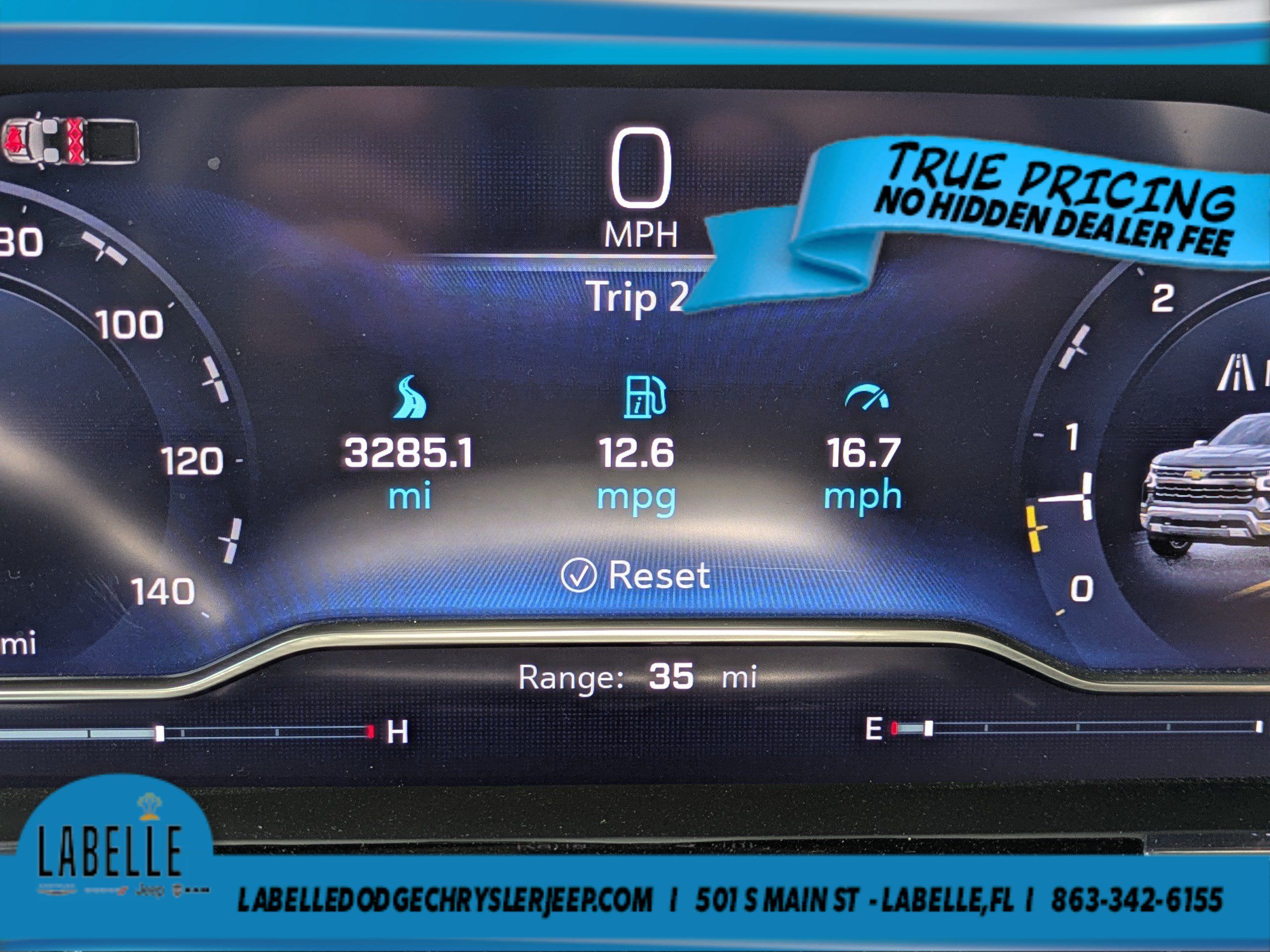 Used 2024 Chevrolet Silverado 1500 LT RWD image 25