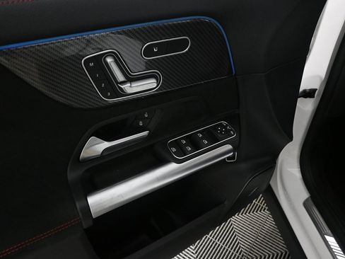 Certified 2025 Mercedes-Benz GLA 35 AMG 4MATIC image 8