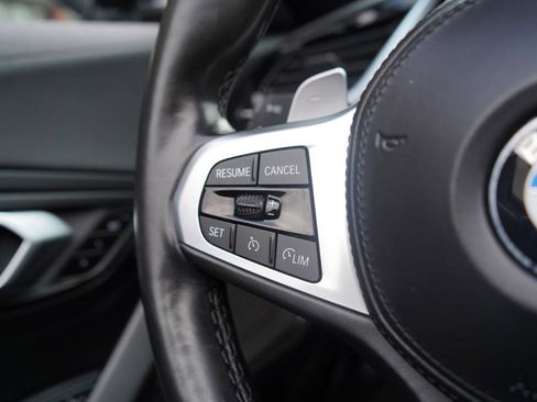 Used 2023 BMW Z4 sDrive30i w/ Premium Package image 41