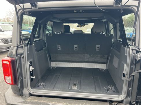 New 2025 Ford Bronco Big Bend image 26