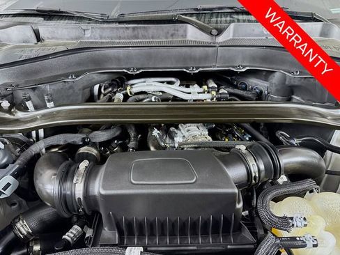 Certified 2024 Ford Explorer ST w/ Equipment Group 401A image 32