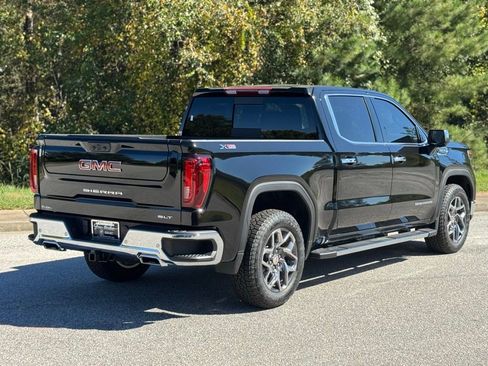 New 2026 GMC Sierra 1500 SLT w/ SLT Premium Package image 14