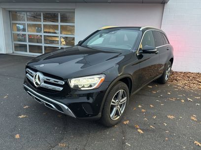 Certified 2022 Mercedes-Benz GLC 300 4MATIC