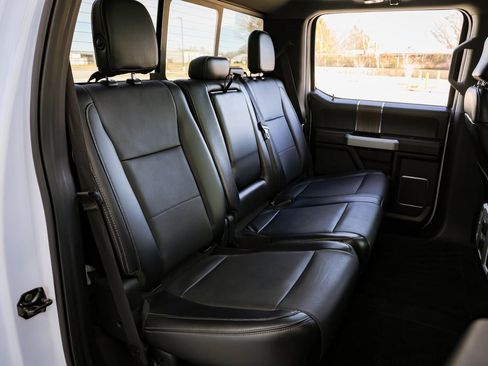 Used 2015 Ford F150 Lariat w/ Equipment Group 501A Mid image 25