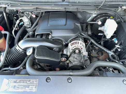 Used 2009 GMC Sierra 1500 SLE w/ Power Pack Plus AWD/4WD image 27