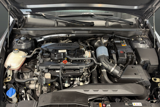 Certified 2023 Hyundai Sonata Limited FWD image 26