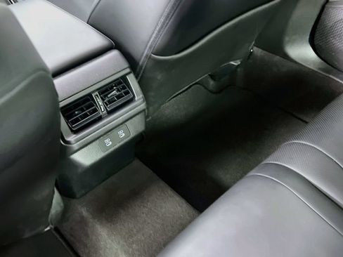 Used 2025 Honda Accord Touring image 24