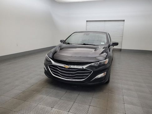 Used 2022 Chevrolet Malibu LS w/ Driver Confidence Package II FWD image 15