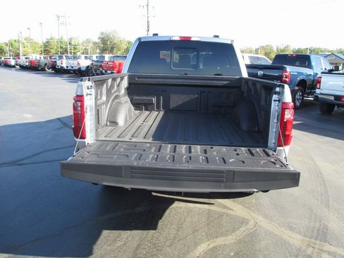 Used 2025 Ford F150 XLT w/ Equipment Group 302A MID image 7