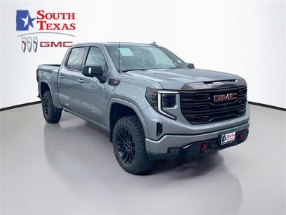 Used 2023 GMC Sierra 1500 AT4X