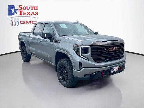 Used 2023 GMC Sierra 1500 AT4X image 1