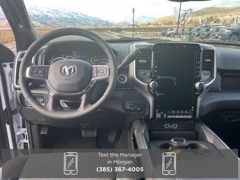 New 2026 RAM 2500 Big Horn image 22