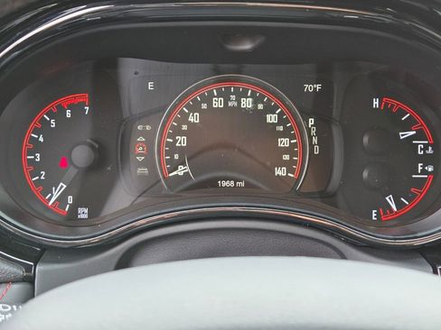 Used 2025 Dodge Durango R/T w/ Blacktop Package AWD/4WD image 28