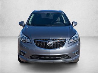 Used 2020 Buick Envision Essence video 2