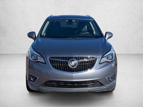 Used 2020 Buick Envision Essence image 2