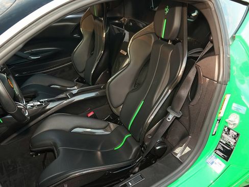 Used 2021 Ferrari SF90 Stradale image 13