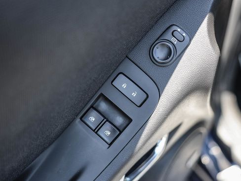 Used 2012 Chevrolet Camaro SS RWD image 10