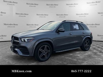 Certified 2022 Mercedes-Benz GLE 580 4MATIC